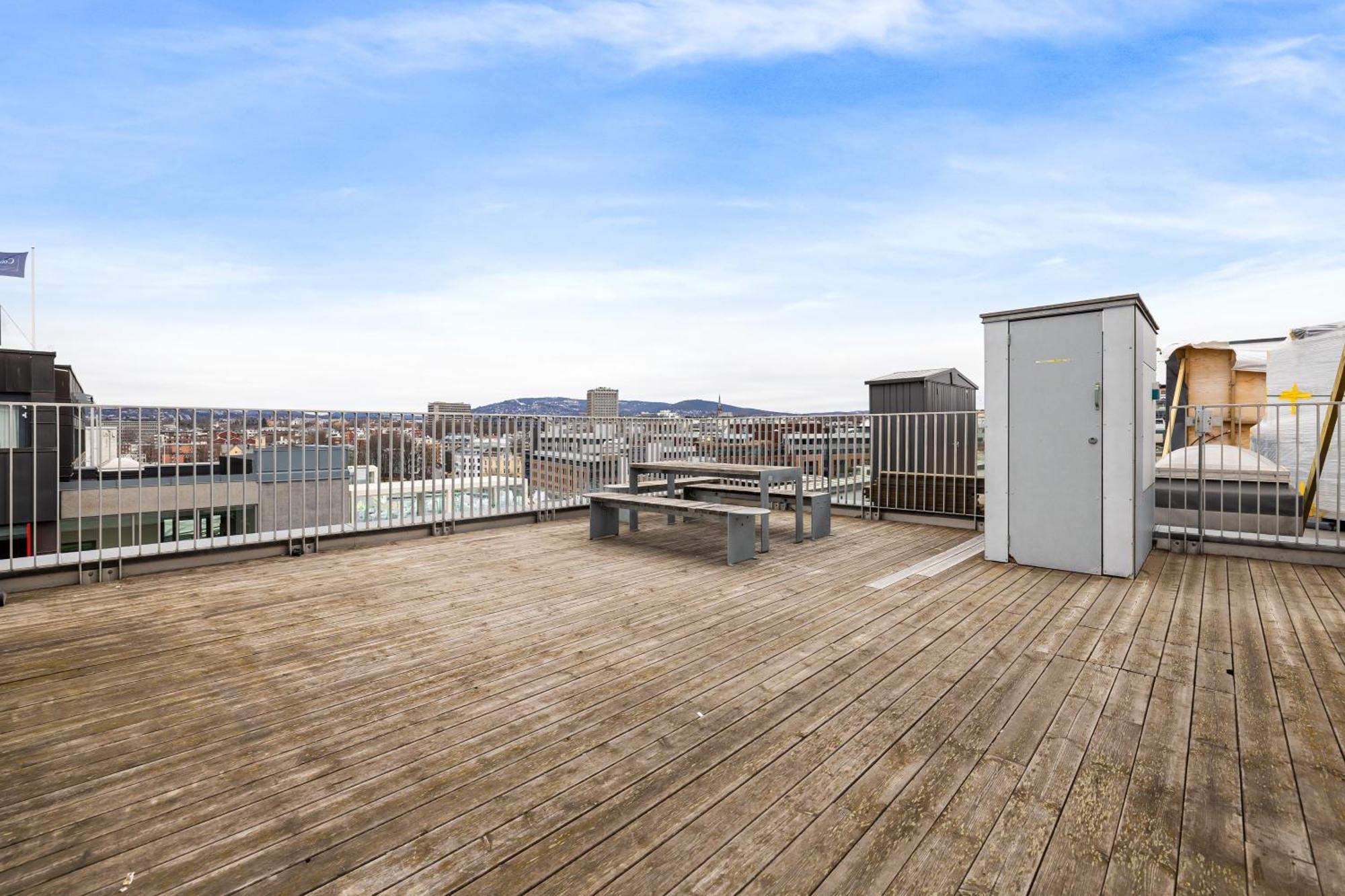 Apartment Seaside With Location In Center *