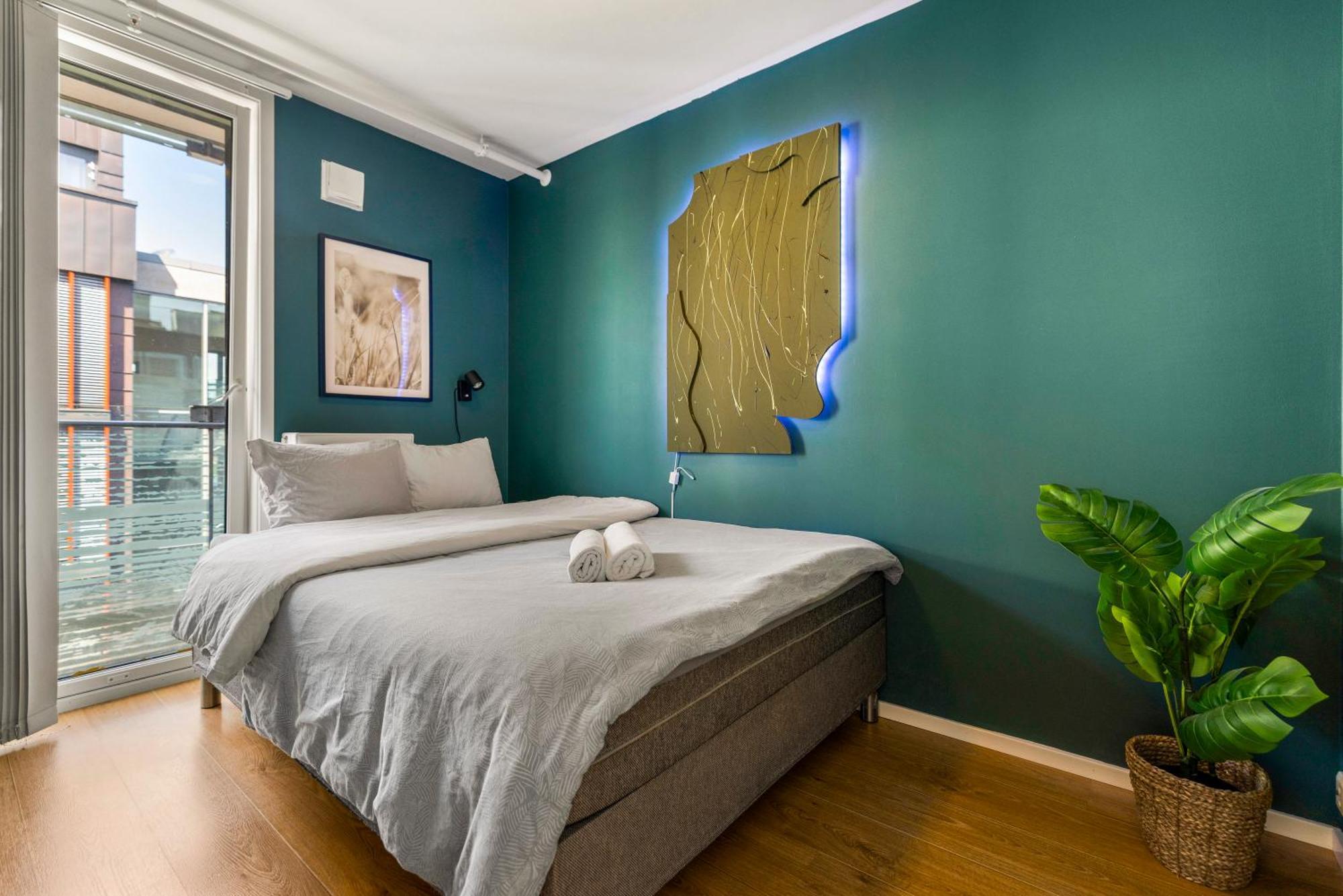 Seaside With Location In Center Apartment