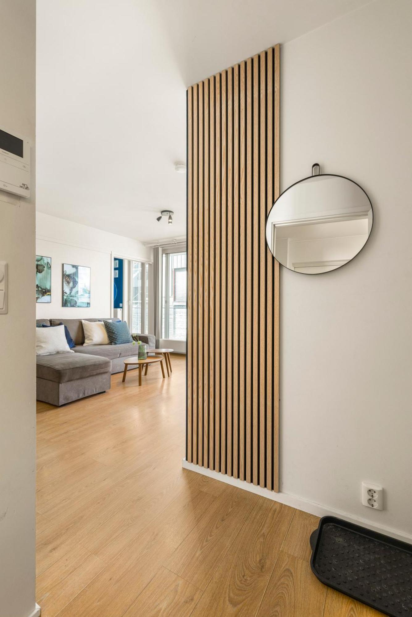 Seaside With Location In Center Apartment *